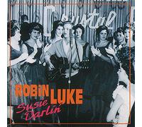 Robin Luke - Susie Darling - The DOT Recordings 1958-62 (CD)