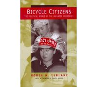 Robin M. Le Blanc Robin M. LeBlanc Bicycle Citizens (Tascabile)