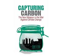 Robin M. Mills Capturing Carbon (Tascabile)