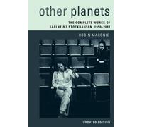 Robin Maconie Other Planets (Tascabile)
