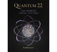 Robin Main Quantum 22 (Tascabile)