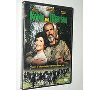 Robin & Marian [Edizione: Stati Uniti]