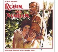 Robin & Marian - Score
