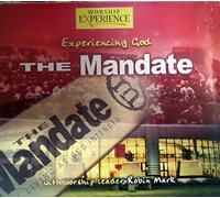 Robin Mark - EXPERIENCING GOD : THE MANDATE (Worship Experience)