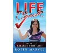Robin Marvel Life Check (Tascabile)