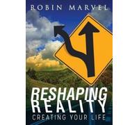 Robin Marvel Reshaping Reality (Tascabile)