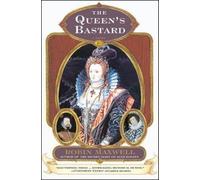 Robin Maxwell The Queen's Bastard (Tascabile)