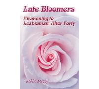 Robin McCoy Late Bloomers (Tascabile)