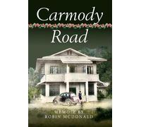 Robin McDonald Carmody Road (Copertina rigida)