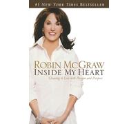 Robin McGraw Inside My Heart (Tascabile)