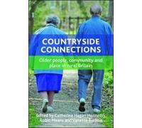 Robin Means Countryside Connections (Copertina rigida) New Dynamics of Ageing