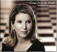 Robin Meloy Goldsby - Songs from The Castle [Import]