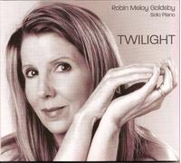 Robin Meloy Goldsby - Twilight