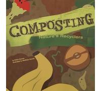 Robin Michal Koontz Composting (Tascabile) Amazing Science