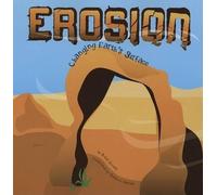 Robin Michal Koontz Erosion (Tascabile) Amazing Science