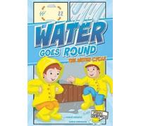 Robin Michal Koontz Water Goes Round (Copertina rigida)