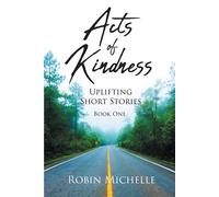Robin Michelle Acts of Kindness (Tascabile)