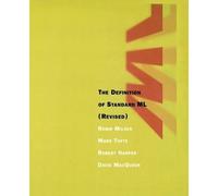 Robin Milner Robert Harper David MacQueen Mad The Definition of Stan (Tascabile)