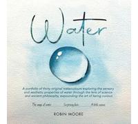 Robin Moore Water (Tascabile)