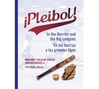 Robin Morey Adrian Burgos Jr. Margaret Salazar-P Pleibol (Copertina rigida)