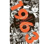 Robin Morgan Ariel Leve 1963: The Year of the Revolution (Tascabile)
