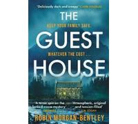 Robin Morgan-Bentley The Guest House (Tascabile)