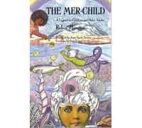 Robin Morgan The Mer-child (Tascabile)