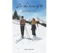 Robin Morning For the Love of It (Copertina rigida)