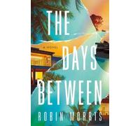 Robin Morris The Days Between (Tascabile)