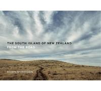 Robin Morrison The South Island of New Zealand (Copertina rigida)