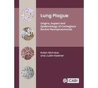 Robin Nicholas Justin Kastner Lung Plague (Copertina rigida)