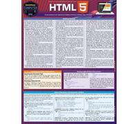 Robin Nixon HTML 5 Programming (Mixed Media Product)