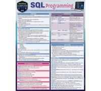 Robin Nixon SQL Programming (Mixed Media Product)