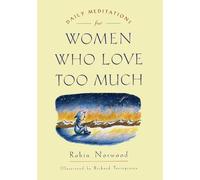 Robin Norwood Daily Meditations (Tascabile)