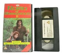 Robin of Sherwood 2 [VHS] [1984]