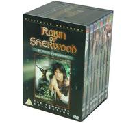 Robin of Sherwood