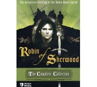 Robin of Sherwood - Complete Collection