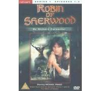 Robin Of Sherwood - Series 1 - Part 1 [Edizione: Regno Unito]