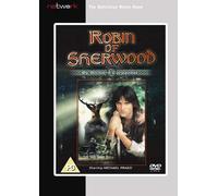 Robin Of Sherwood: Series 1 - Robin Hood and the Sorcerer Parts 1 & 2 [DVD] [Edizione: Regno Unito]