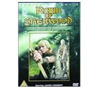Robin Of Sherwood - Series 3 - Part 2 - Episodes 7 To 13 [1984] [Edizione: Regno Unito]