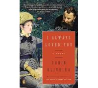 Robin Oliveira I Always Loved You (Tascabile)