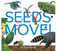 Robin Page Seeds Move (Copertina rigida)