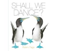 Robin Page Shall We Dance? (Copertina rigida)