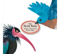 Robin Page Steve Jenkins The Bird Book (Copertina rigida)