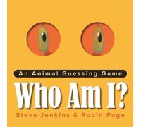 Robin Page Steve Jenkins Who Am I? (Copertina rigida)