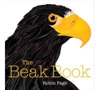 Robin Page The Beak Book (Copertina rigida)