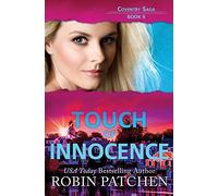 Robin Patchen Touch of Innocence (Tascabile) Coventry Saga