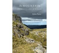 Robin Patten The Mountain (Tascabile)