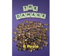 ROBIN PAYNE The Damage (Tascabile)