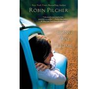 Robin Pilcher The Long Way Home (Tascabile)